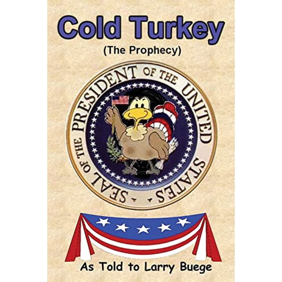 Pre-Owned Cold Turkey (Paperback) by Buege