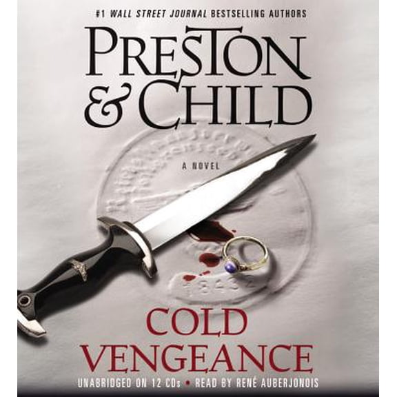 Pre-Owned Cold Vengeance