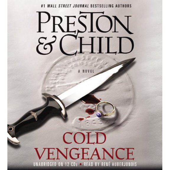 Pre-Owned Cold Vengeance