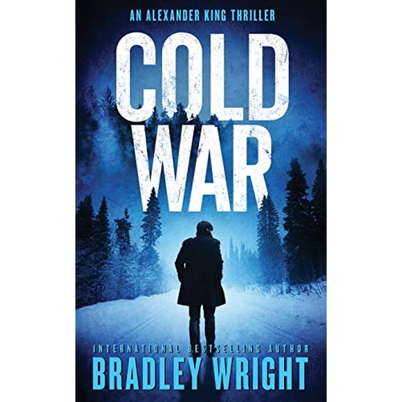 Pre-Owned Cold War (Paperback) 0997392681 9780997392685