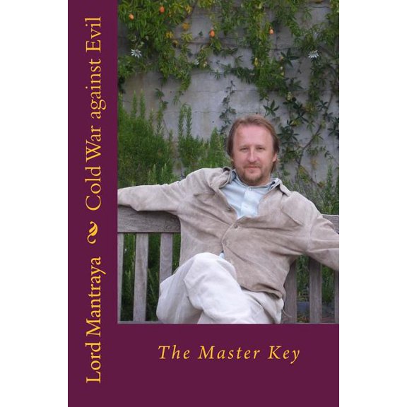 Cold War Against Evil: The Master Key, (Paperback)
