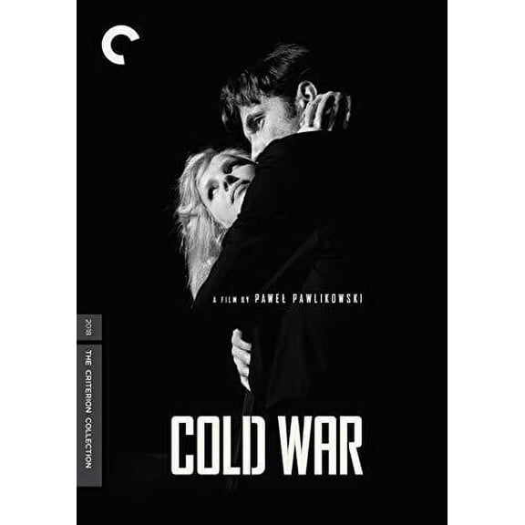 Cold War (Criterion Collection) (DVD), Criterion Collection, Drama