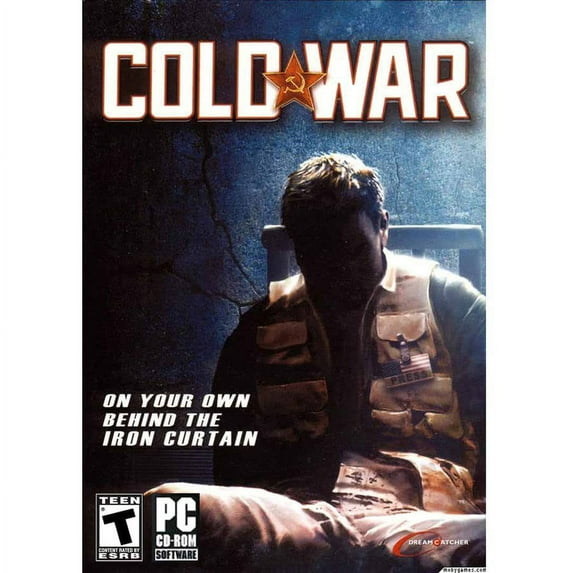 Cold War Game Software