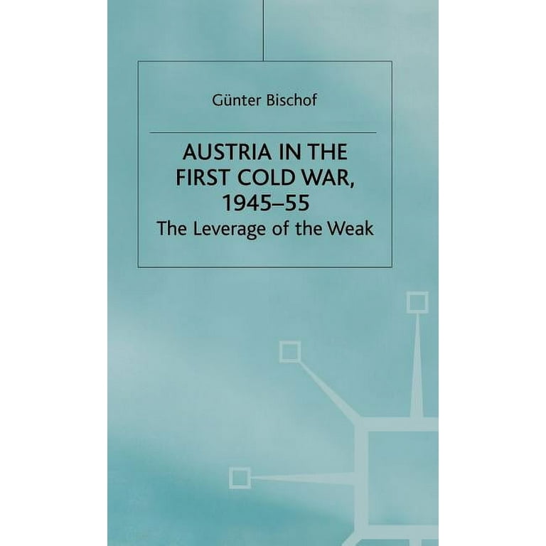 洋書 AUSTRIA IN THE FIRST COLD WAR,1945-55 洋書 AUSTRIA IN THE FIRST COLD WAR,1945-55 Austria in the