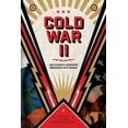 thumbnail image 1 of Cold War II: Hollywood's Obsession with Russia, (Hardcover), 1 of 1