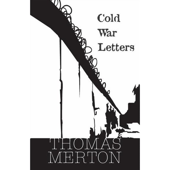 Cold War Letters (Paperback)
