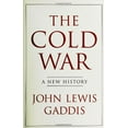 thumbnail image 1 of Pre-Owned The Cold War: A New History (Hardcover) 1594200629 9781594200625, 1 of 1