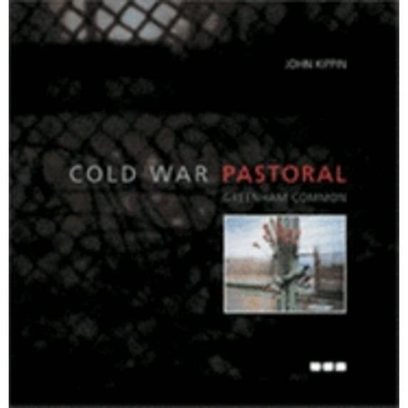 Pre-Owned Cold War Pastoral (Paperback) 9781901033977