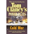 thumbnail image 1 of Pre-Owned Cold War: Power Plays 05 (Tom Clancy's Power Plays) Paperback, 1 of 1