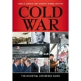 thumbnail image 1 of Cold War: The Essential Reference Guide, (Hardcover), 1 of 1