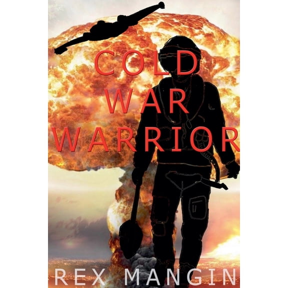 Cold War Warrior, (Paperback)