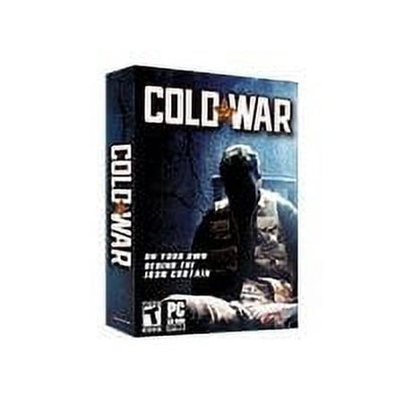 Cold War - Win - CD