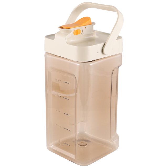 Cold Water Bottle Drinks Water Jug Juice Dispenser for Fridge Cold