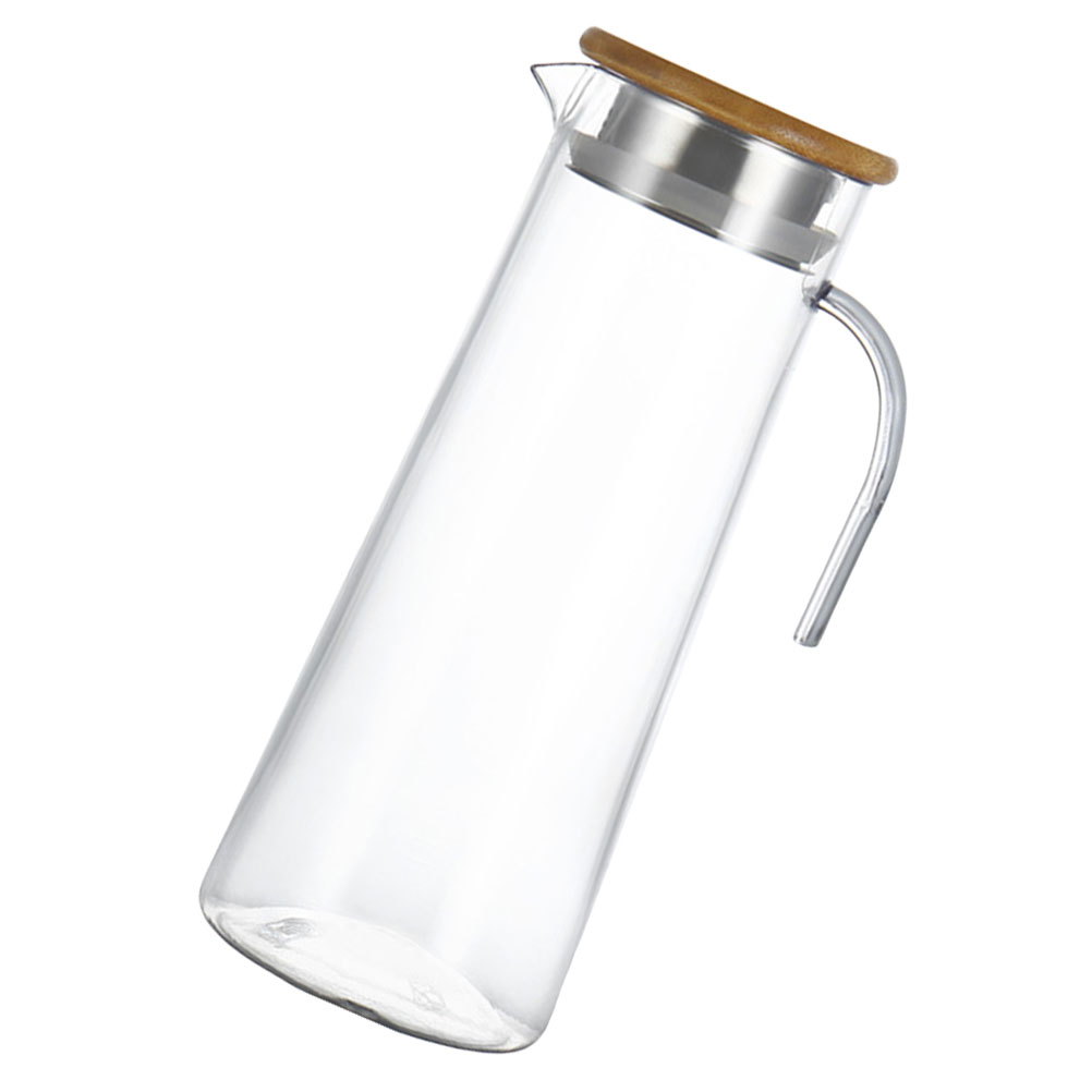 Cold Water Bottle Tea Kettles Water Bottles Pitcher Beverage Pitchers