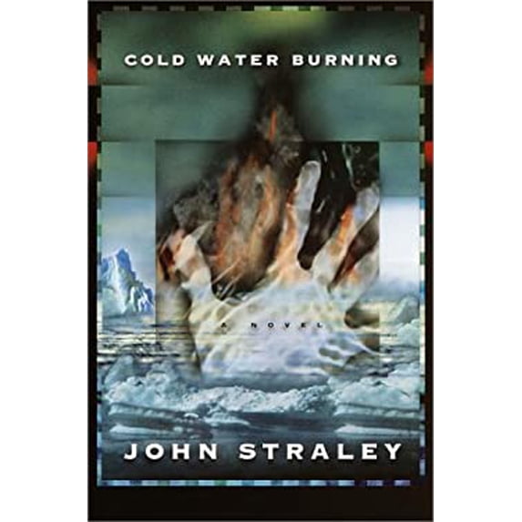 Pre-Owned Cold Water Burning Paperback