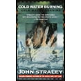 thumbnail image 1 of Pre-Owned Cold Water Burning Paperback John Straley, 1 of 1