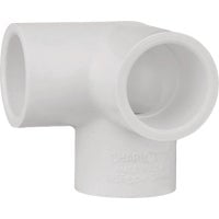 Charlotte Pipe Cold Water CPVC Pipe, Case of 2