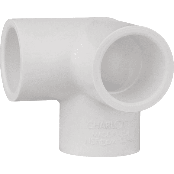 Cold Water CPVC Pipe - Single Pack  Residential Use, Standard Application