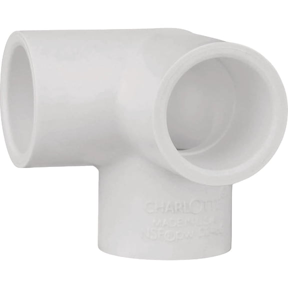 Cold Water CPVC Pipe - Single Pack