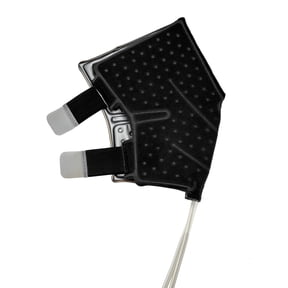 Cold Water Therapy Elbow Wrap for Cryotherapy Unit - Pad Only for Circulating Ice Machine for Tennis Elbow or Elbow Surgery.