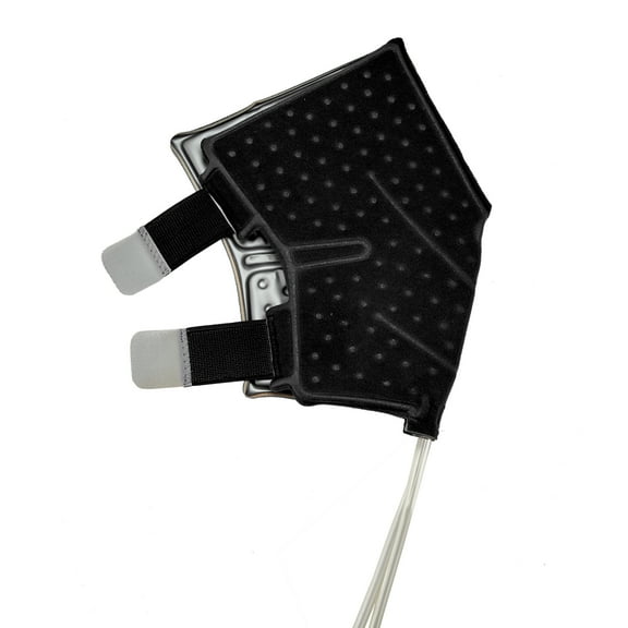 Cold Water Therapy Elbow Wrap for Cryotherapy Unit - Pad Only for Circulating Ice Machine for Tennis Elbow or Elbow Surgery.