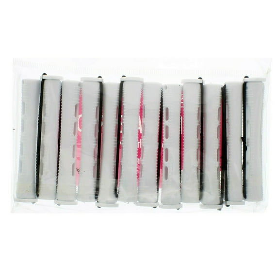 Cold Wave Rods Curlers Hair Perm Curly Long Large Jumbo