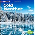 thumbnail image 1 of Pre-Owned Cold Weather : A 4D Book (Paperback) 9781977101952, 1 of 1