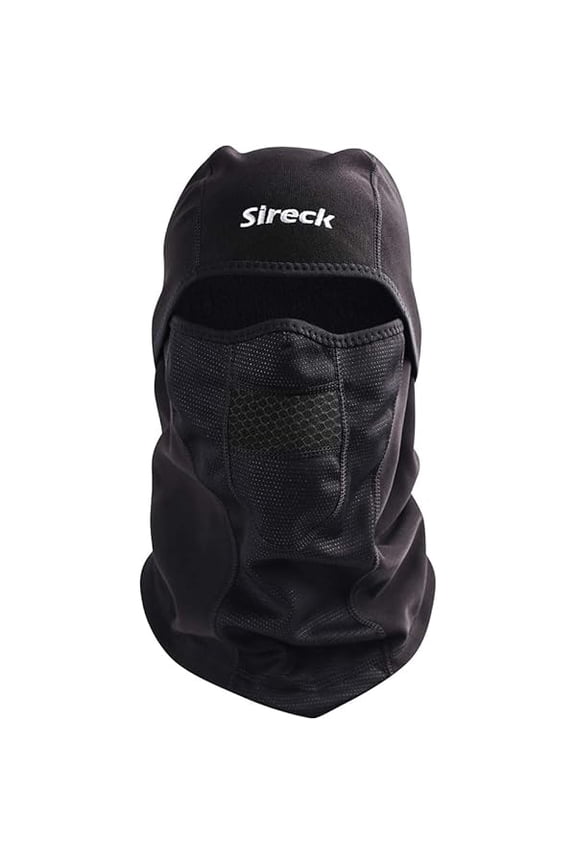 Cold Weather Balaclava Ski Mask, Water Resistant and Windproof Fleece Face Thermal , Hunting Cycling Motorcycle Neck Warmer Hood Winter Gear for Men Women