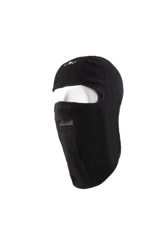 Cold Weather Balaclava Ski Mask, Winter Windproof Fleece Thermal Warm Full Face Mask Cycling Motorcycle Skiing Neck Warmer Hood for Men Women