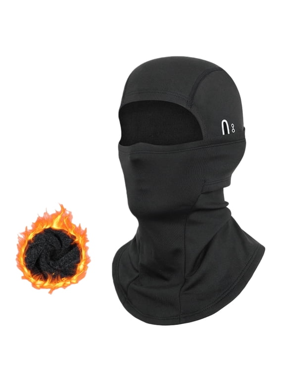 Cold Weather Balaclava Ski Mask for Men Windproof Thermal Winter Scarf Mask Women Neck Warmer Hood for motorcycling