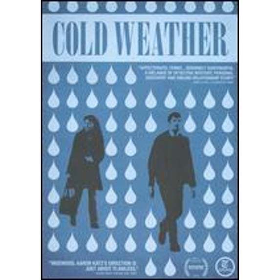 Pre-Owned Cold Weather (DVD 0030306933092) directed by Aaron Katz