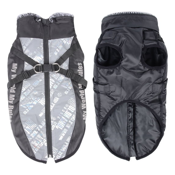 Photo inspiration: Gallery Detail: Cold Weather Dog Coat For Medium And Large Breeds Durable