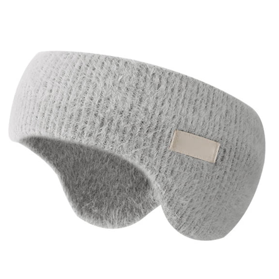 Cold Weather Ear Muffs Windproof Ear Covers Thermal Insulated For Hiking Running Winter Sport Outdoor Accessories