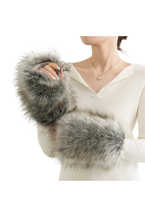 Cold Weather Half Finger Gloves Light weight Insulated Gloves For Photography And Mobile Use