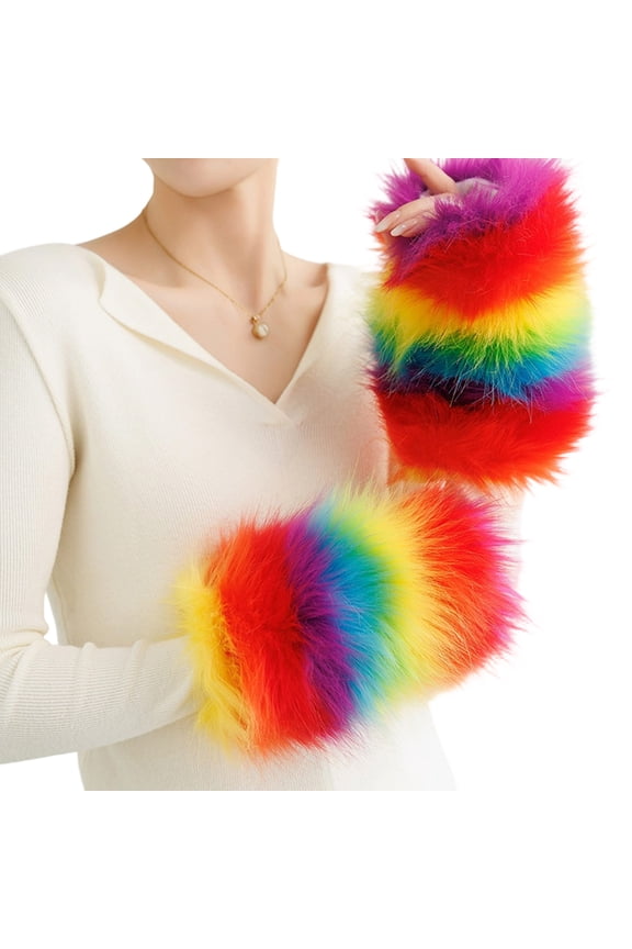 Cold Weather Half Finger Gloves Light weight Insulated Gloves For Photography And Mobile Use