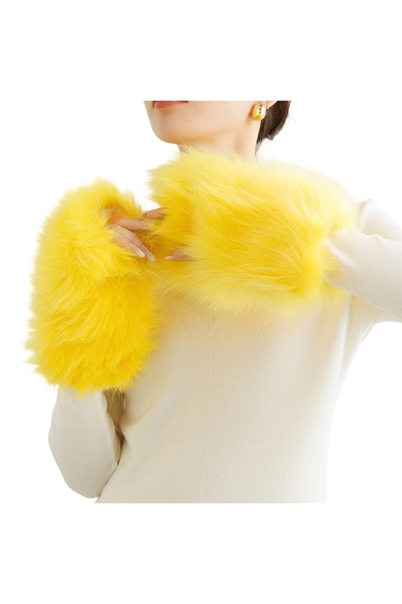 Cold Weather Half Finger Gloves Light weight Insulated Gloves For Photography And Mobile Use