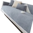 thumbnail image 1 of Cold Weather Living Room Accessory Short Pile Cover Secure Technology Washable Fabric, 1 of 19