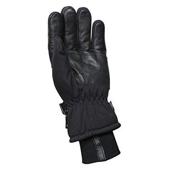 Cold Weather Military Glove with Thermoblock Insulation
