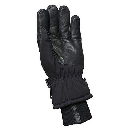 Cold Weather Military Glove with Thermoblock Insulation