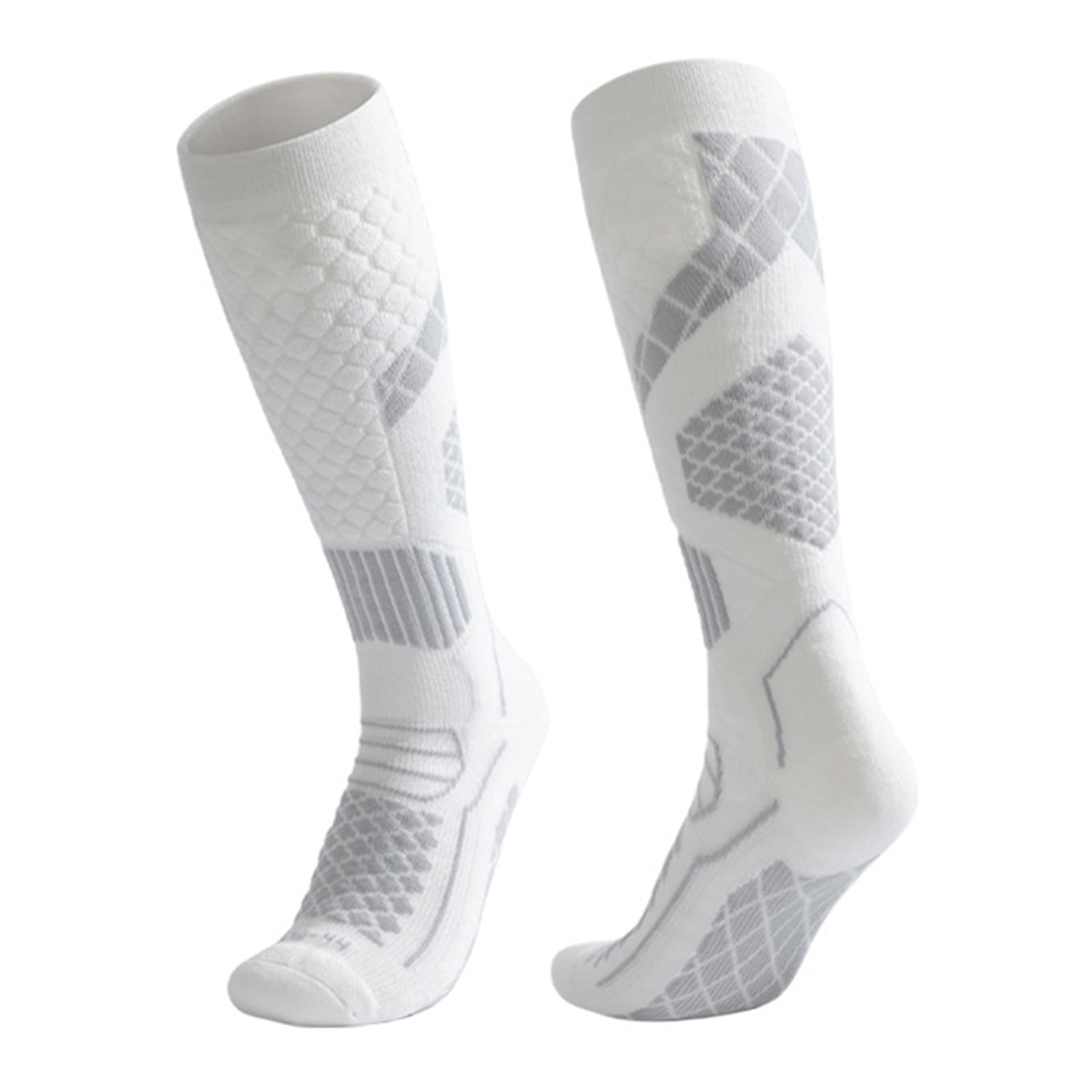 Weather Stocking Cold Weather Performances Ski Socks Thermal Insulation Breathable ...
