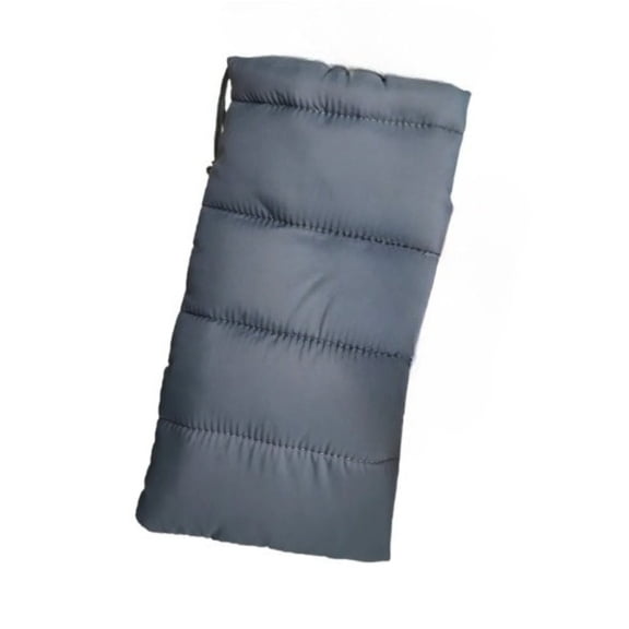 Cold Weather Phone Pouch, Drawstring Dust-Proof Storage Bag for IPhone 16 Pro Max/15/16 Plus