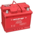 thumbnail image 1 of Cold-Weather Ready Group 47 AGM Battery - 680 CCA, Ideal for Start-Stop Vehicles & SUVs, 1 of 6