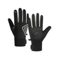 thumbnail image 1 of Cold Weather Riding Gloves with Windproof Thermal Insulation, Anti-Slip Sports Grip for Cycling and Outdoor Exercises, Winter Protection for Active Lifestyles, 1 of 6