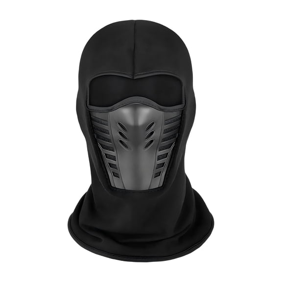Cold Weather Thermal Face For Outdoor Cycling Skiing Snowboarding And Winter Sports