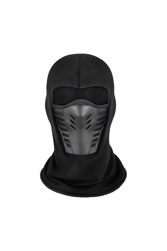 Cold Weather Thermal Face For Outdoor Cycling Skiing Snowboarding And Winter Sports