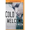 thumbnail image 1 of Pre-Owned Cold Welcome Paperback, 1 of 1