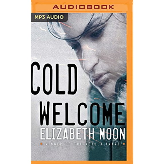 Pre-Owned Cold Welcome Paperback
