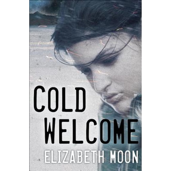 Pre-Owned Cold Welcome (Hardcover) 1101887311 9781101887318