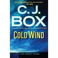 thumbnail image 1 of Pre-Owned Cold Wind (A Joe Pickett Novel), 9780399157356, 0399157352, Hardcover, 1 edition, 1 of 1
