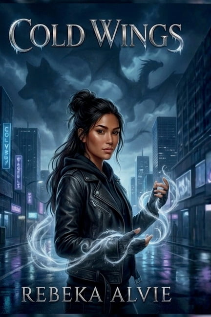 Cold Wings, (Paperback)